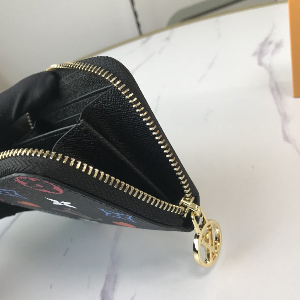 Designer Wallet louis vuitton 030