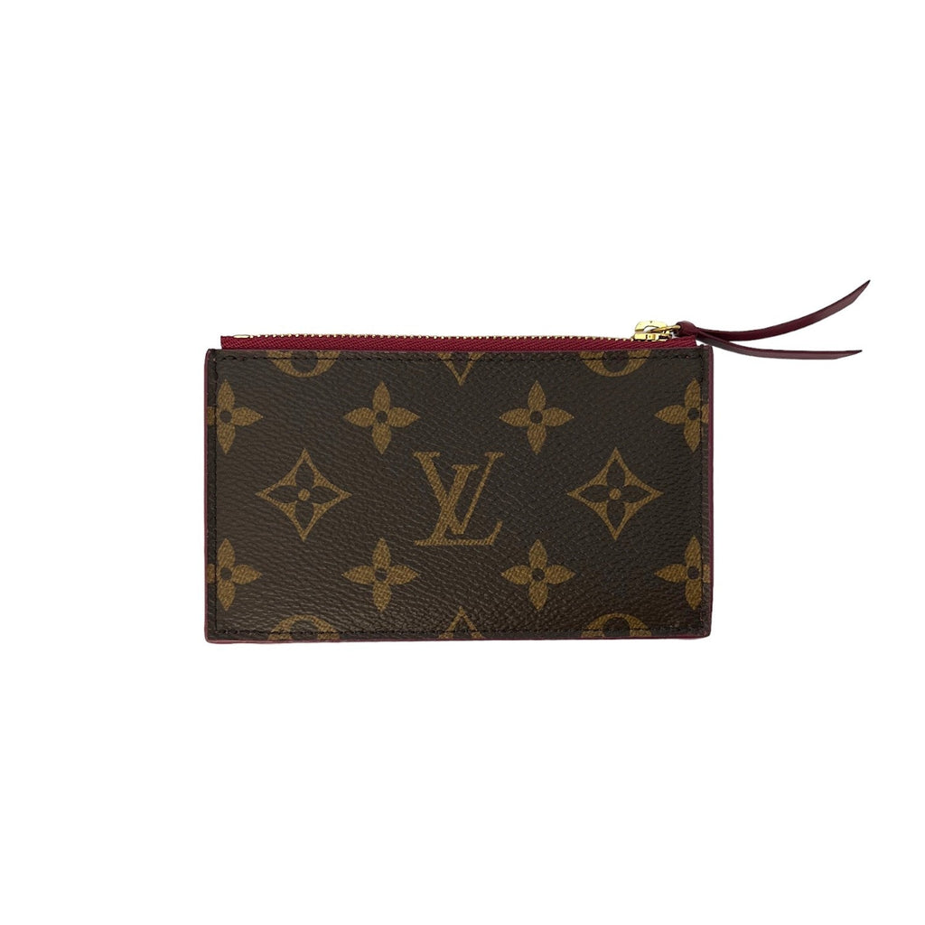 Louis Vuitton Monogram  Case