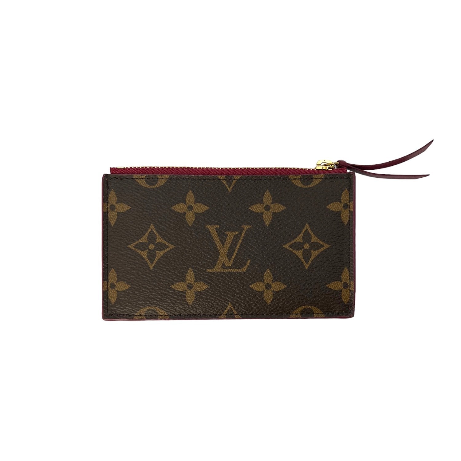 Louis Vuitton Monogram  Case