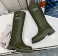 PT - Luxury louis vuitton Women's Boots - Anna 1002