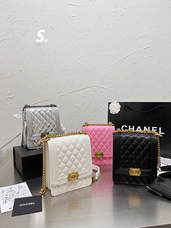 aura-bags - Chanel Bags - 7210