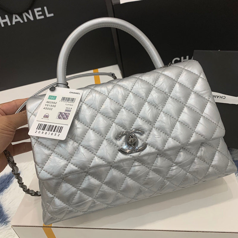 aura-bags - Chanel Bags - 7437