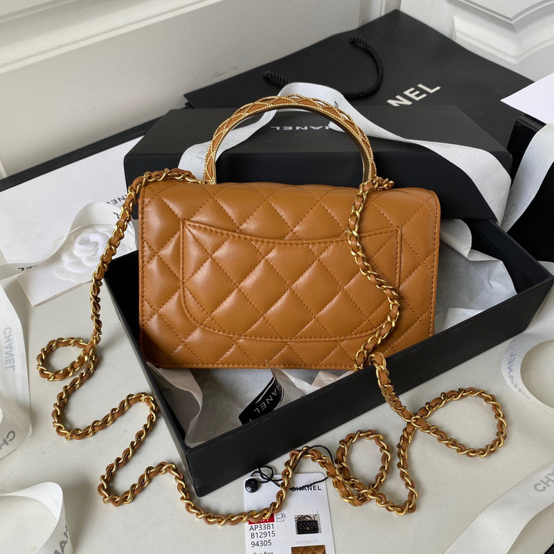 aura-bags - Chanel Bags - 7519
