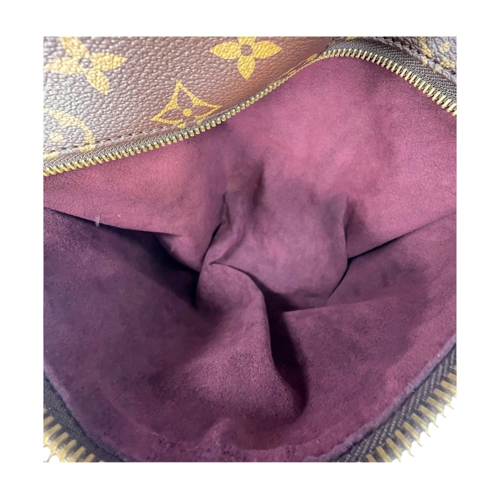 Louis Vuitton Monogram Melie Tote