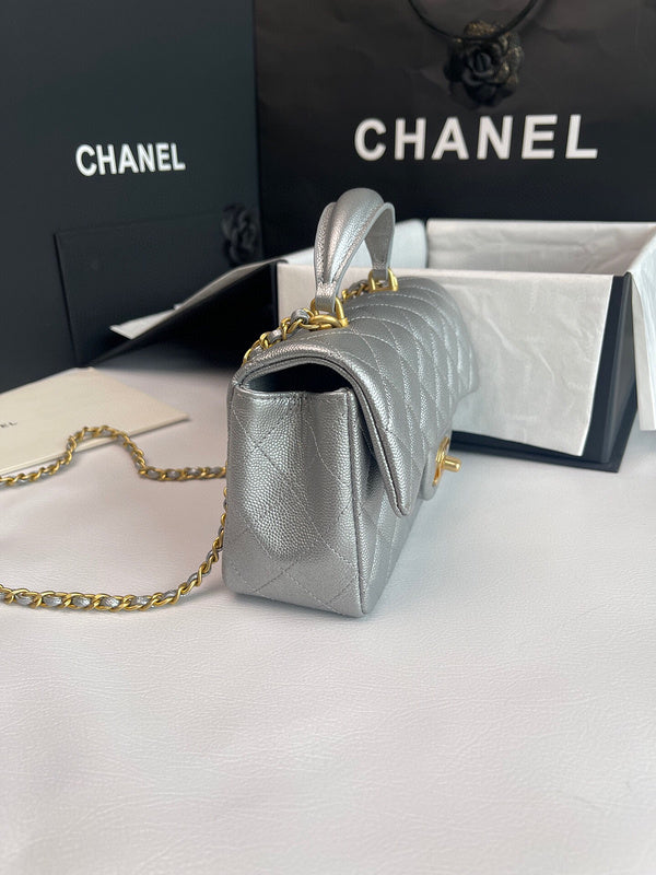 aura-bags - Chanel Bags - 2793