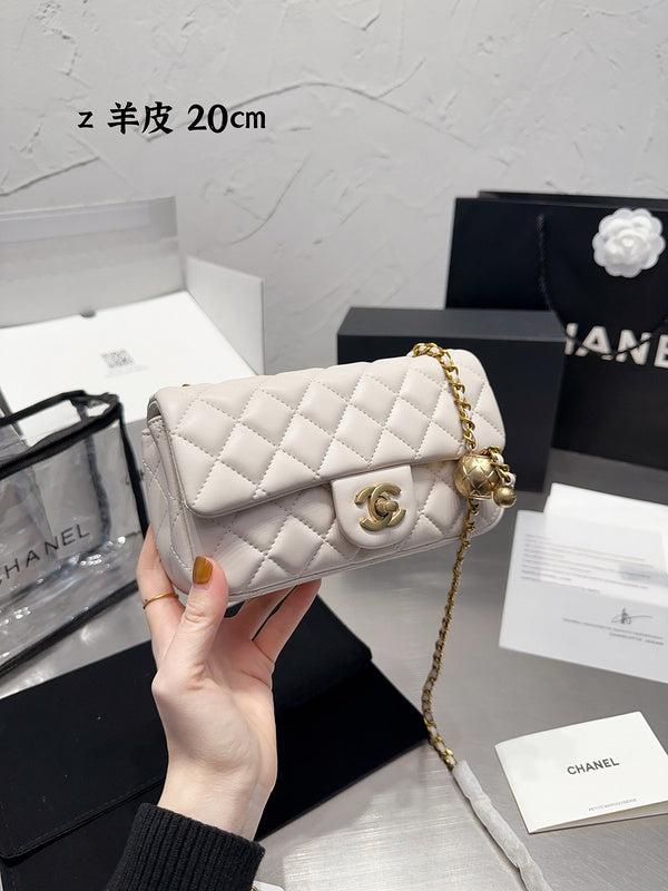 aura-bags - Chanel Bags - 7080
