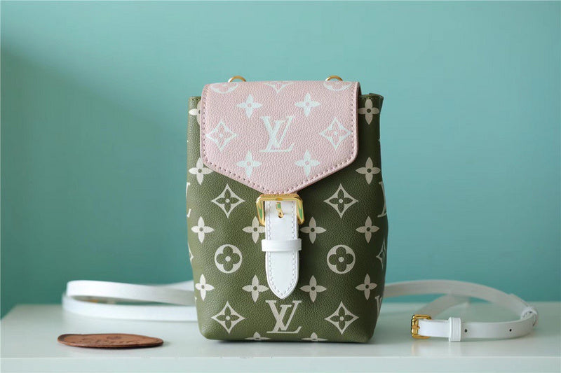 Luxury - Louis Vuitton Bags - 005