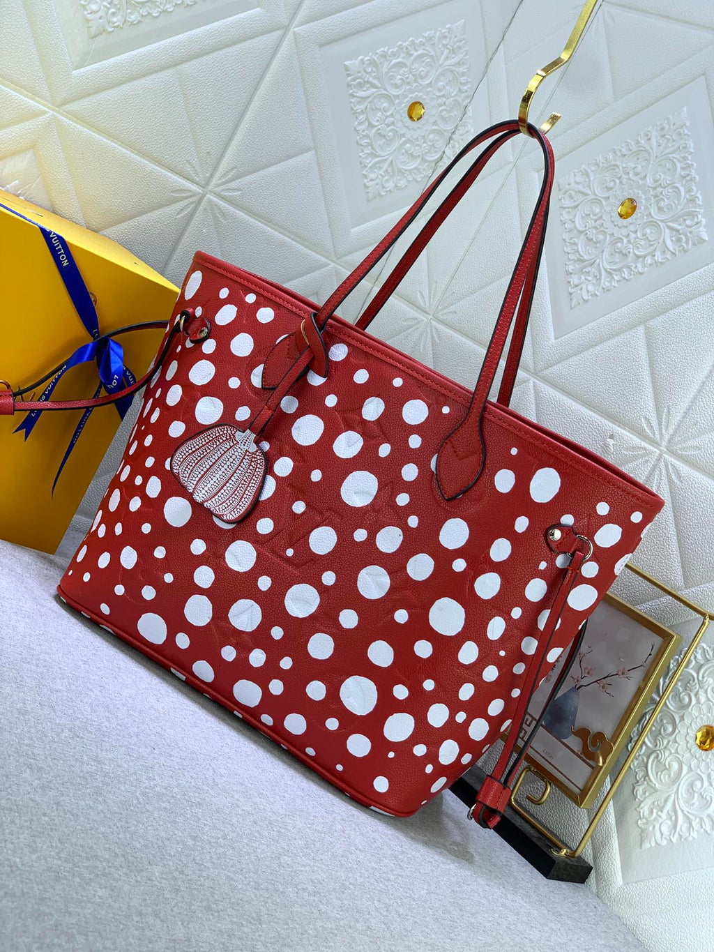 New Bag Louis Vuitton  652