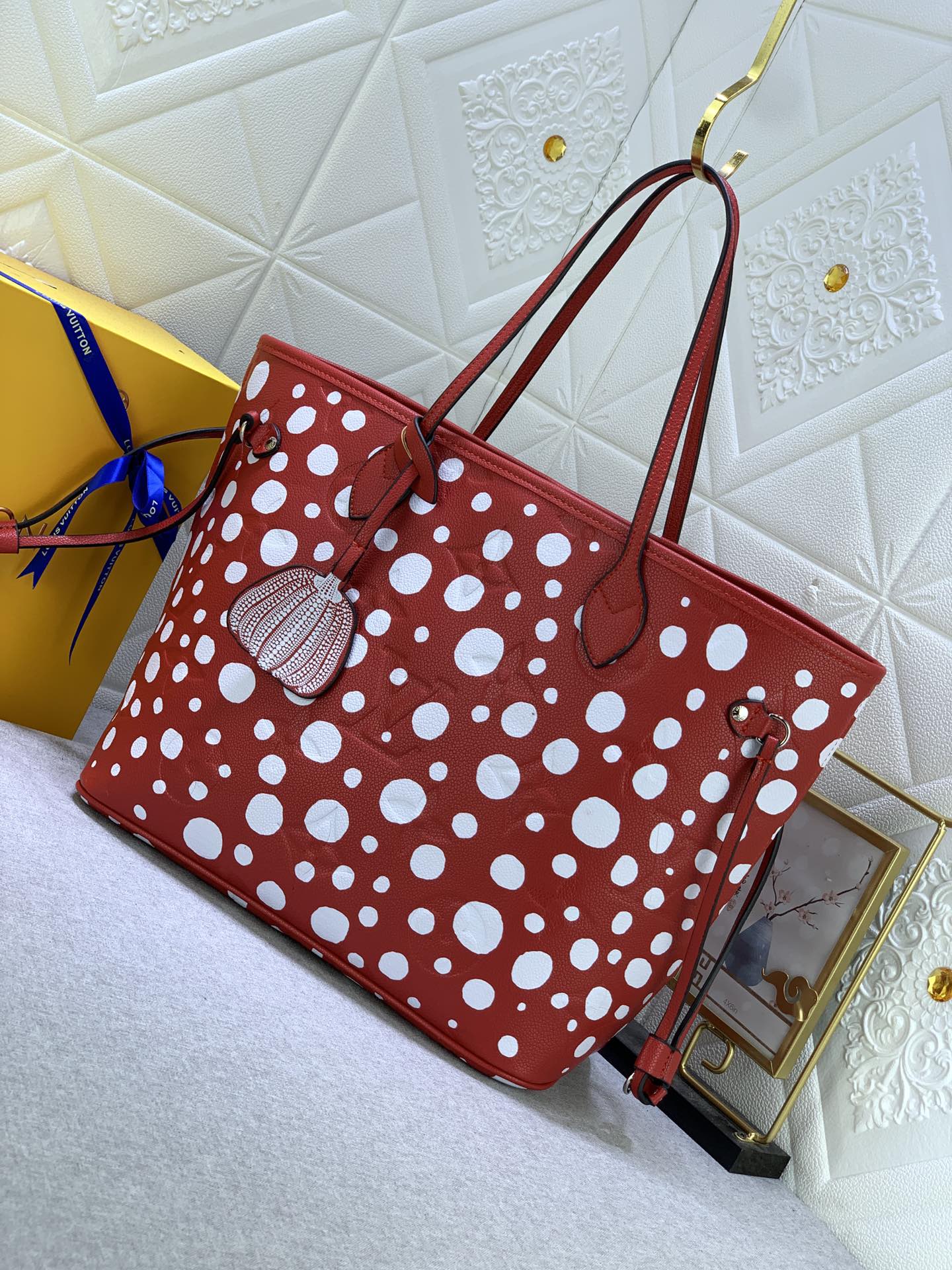 New Bag Louis Vuitton  652