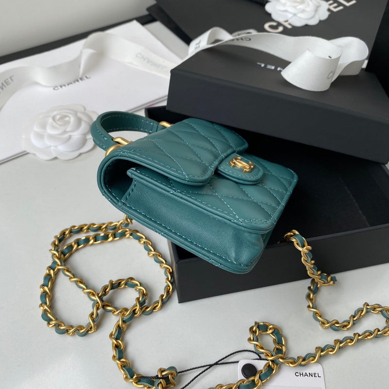 aura-bags - Chanel Bags - 7384