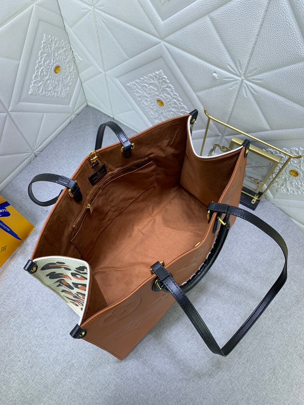 Luxury Bags Louis Vuitton  752