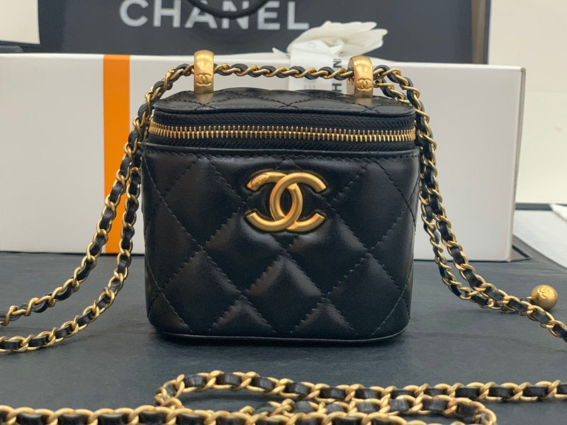 aura-bags - Chanel Bags - 7676
