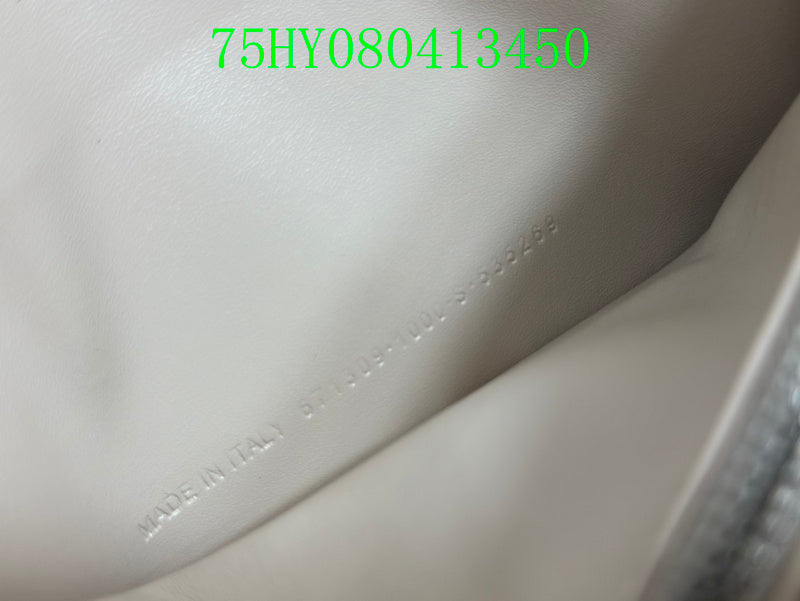 Aura Bags - BGA Bags - 1827