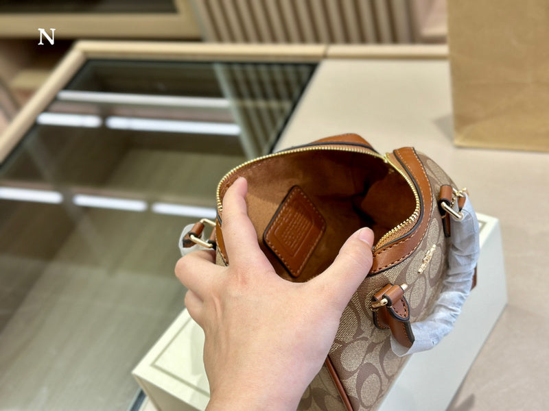 Aura Bags - CCH Bags - 076
