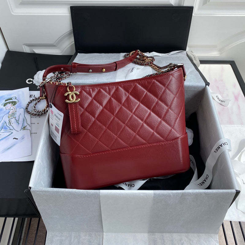 aura-bags - Chanel Bags - 7425