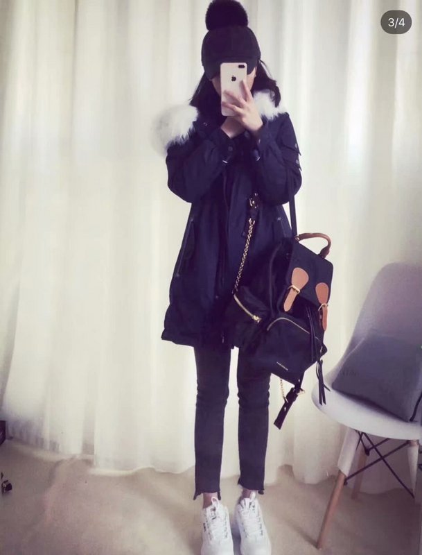 Burberry Bags - BG Bags - 1002
