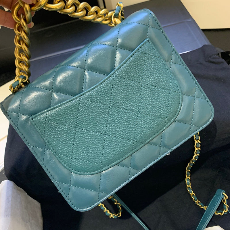aura-bags - Chanel Bags - 7435