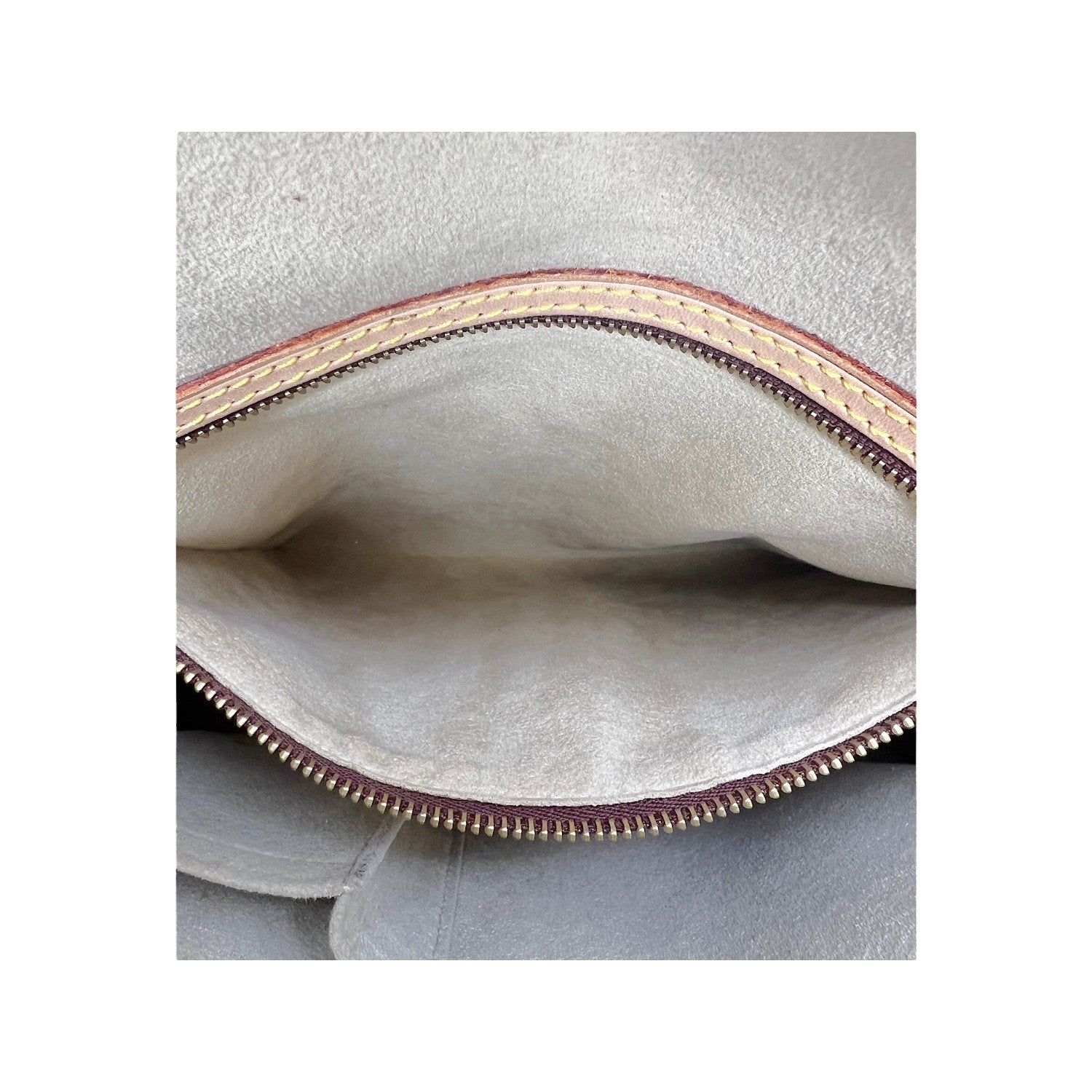 Louis Vuitton Monogram Looping GM