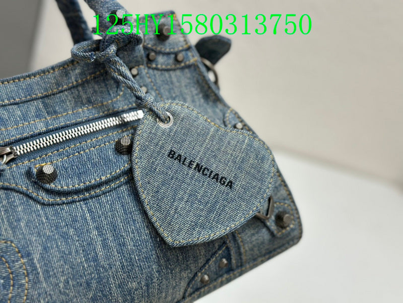 Aura Bags - BGA Bags - 1865