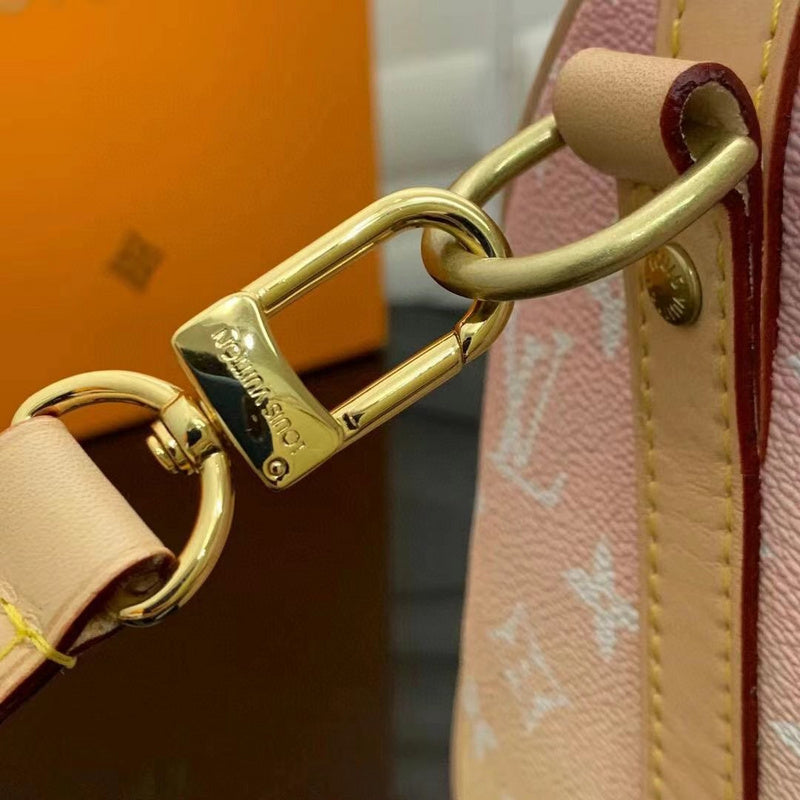 Louis Vuitton Luxury Bags 2524