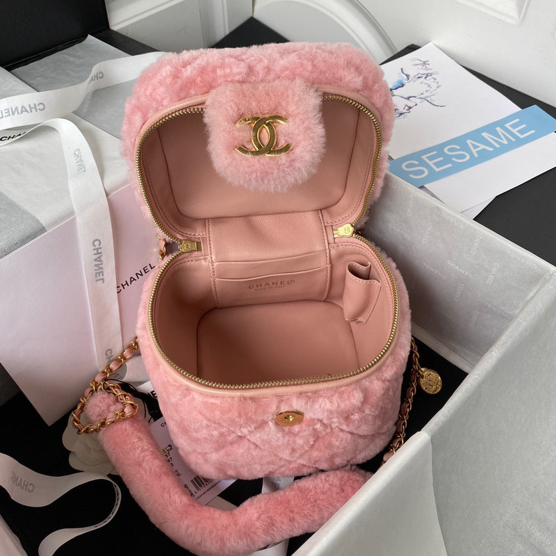aura-bags - Chanel Bags - 7593