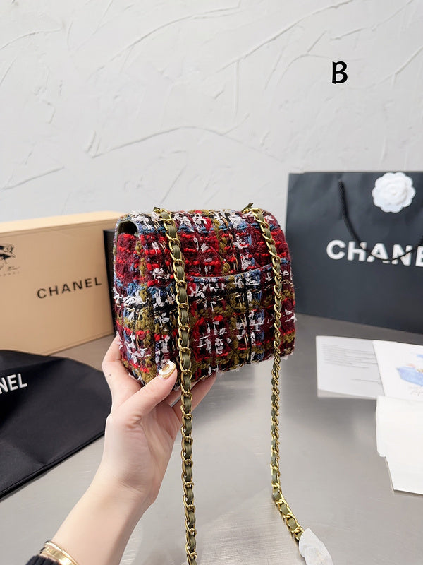 aura-bags - Chanel Bags - 7053