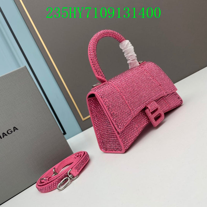 Aura Bags - BGA Bags - 2107