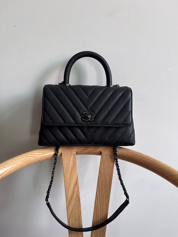 aura-bags - Chanel Bags - 2832