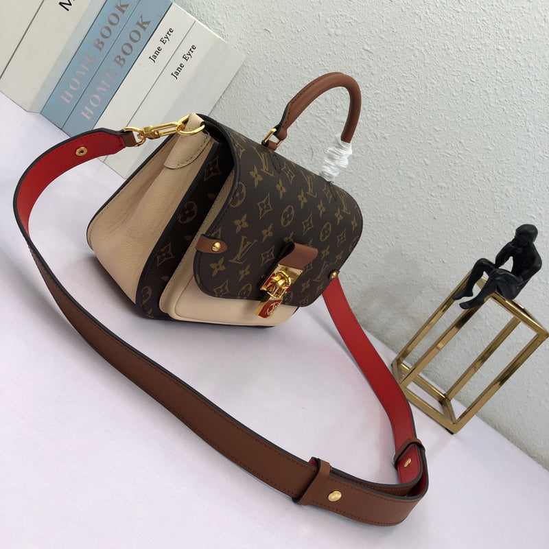 Louis Vuitton Luxury Bags 2007