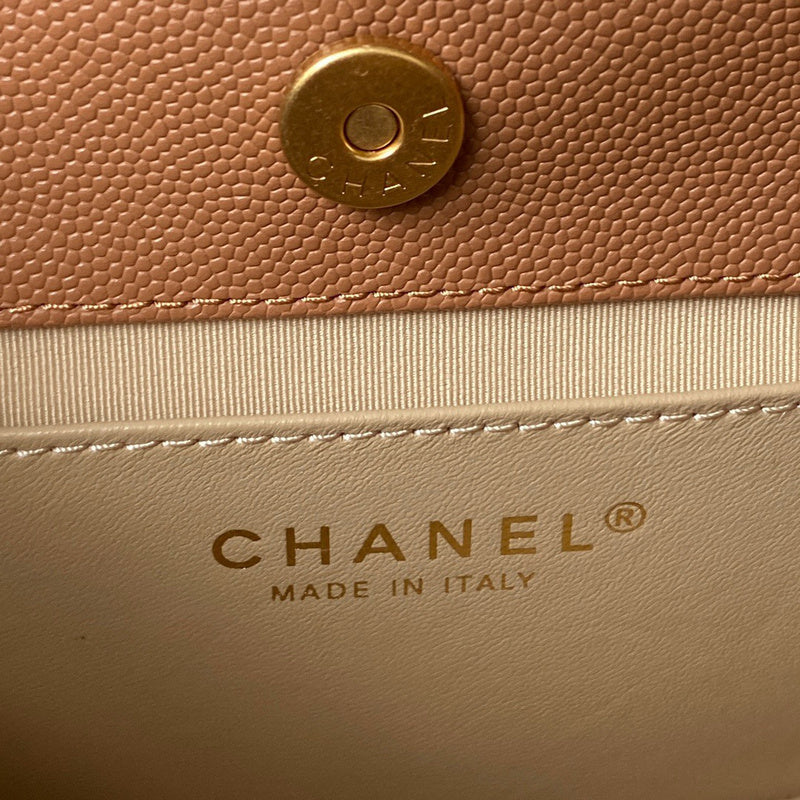 aura-bags - Chanel Bags - 7564