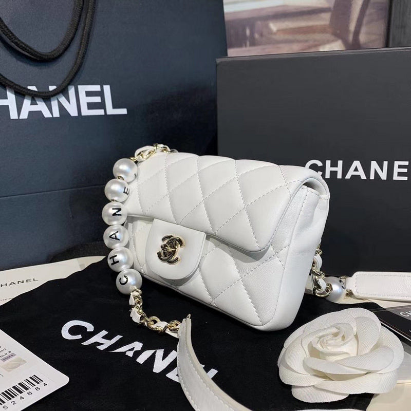 aura-bags - Chanel Bags - 7407