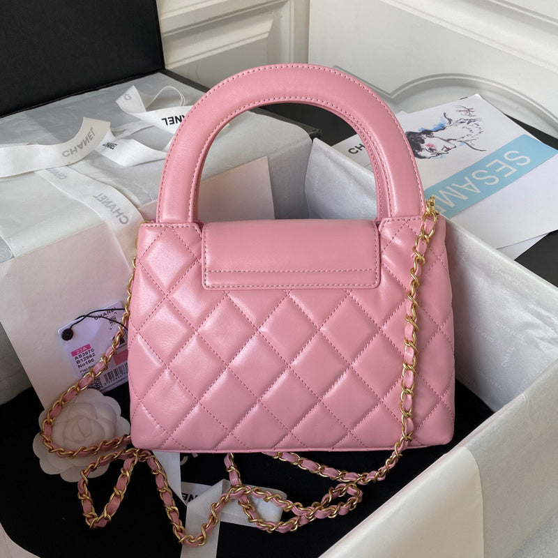 aura-bags - Chanel Bags - 7512