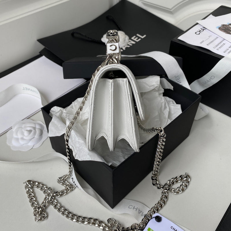 aura-bags - Chanel Bags - 7632