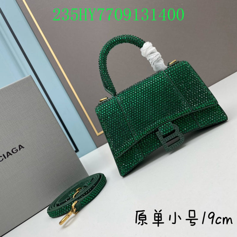 Aura Bags - BGA Bags - 2109