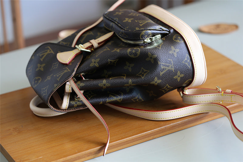 Luxury - Louis Vuitton Bags - 049