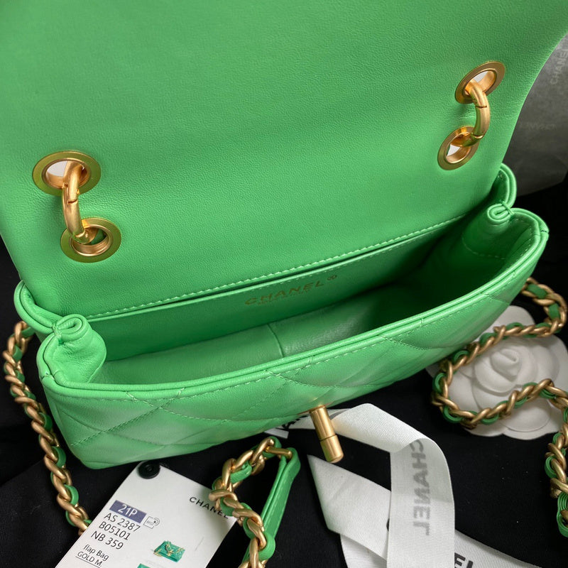 aura-bags - Chanel Bags - 7398