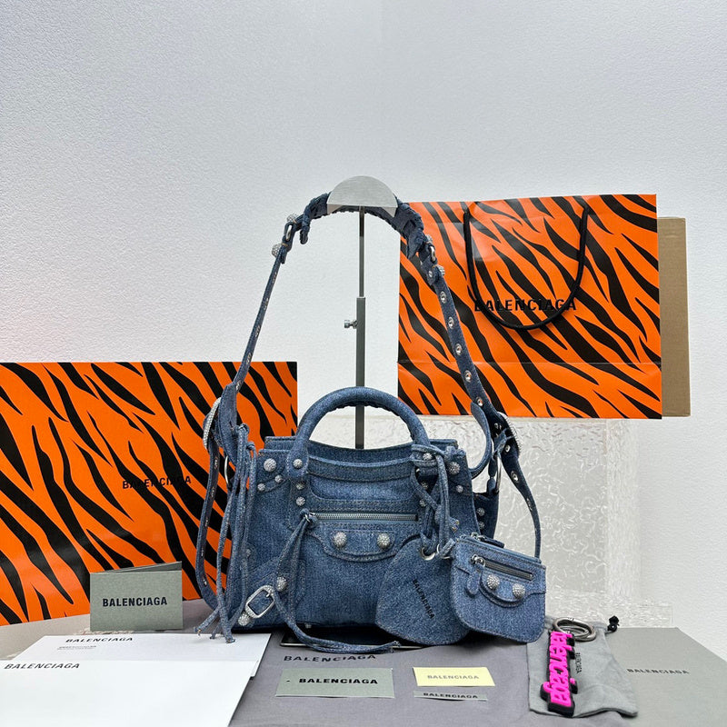 Aura Bags - Balenciaga Bags - 577