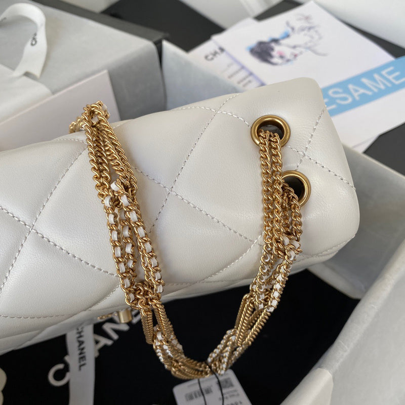 aura-bags - Chanel Bags - 7584