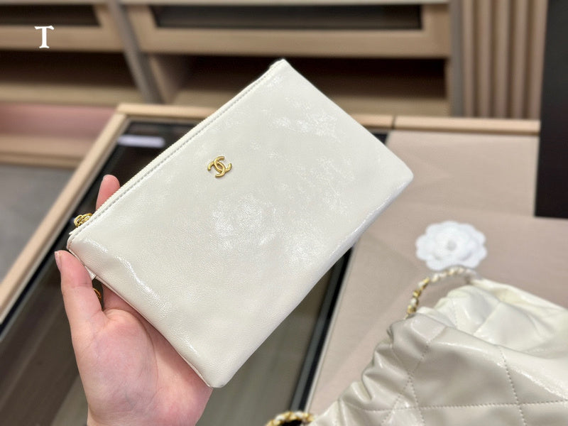 aura-bags - Chanel Bags - 6910