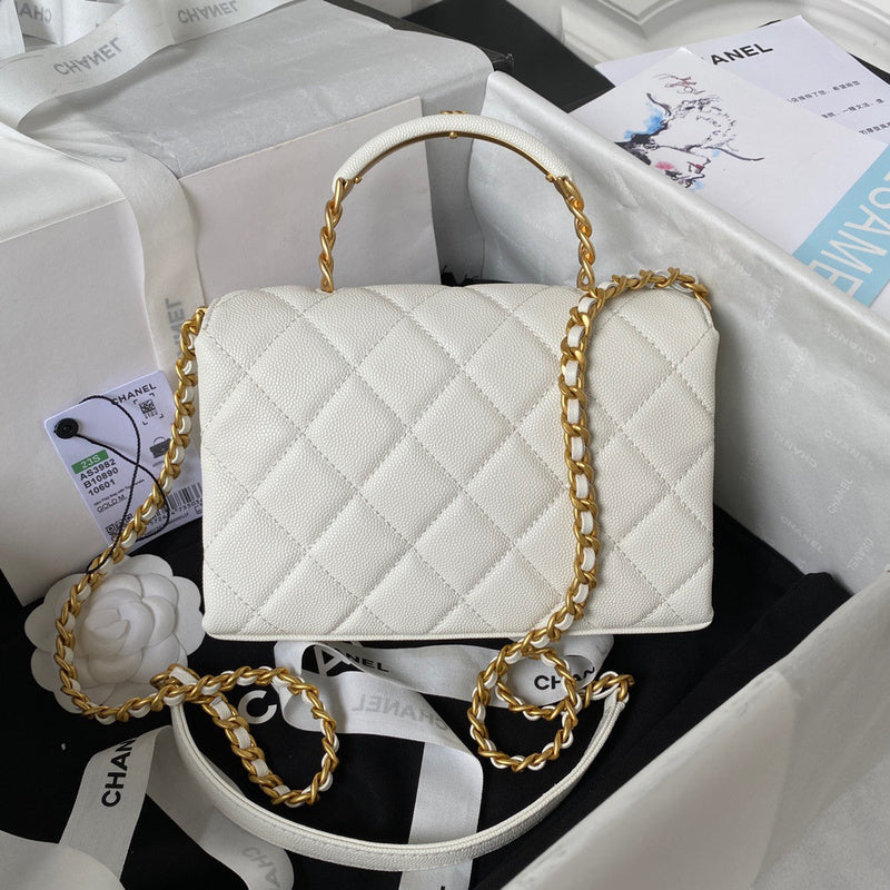 aura-bags - Chanel Bags - 7509