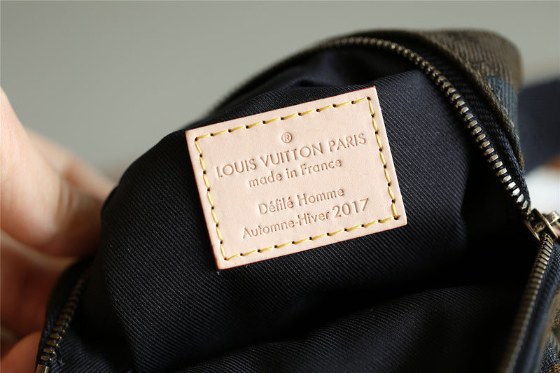 Luxury - Louis Vuitton Bags - 035