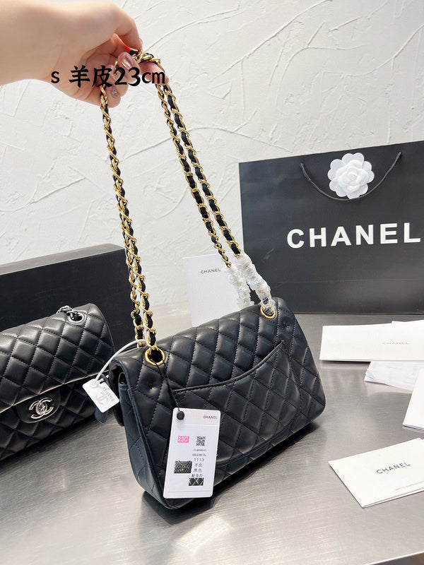 aura-bags - Chanel Bags - 7139