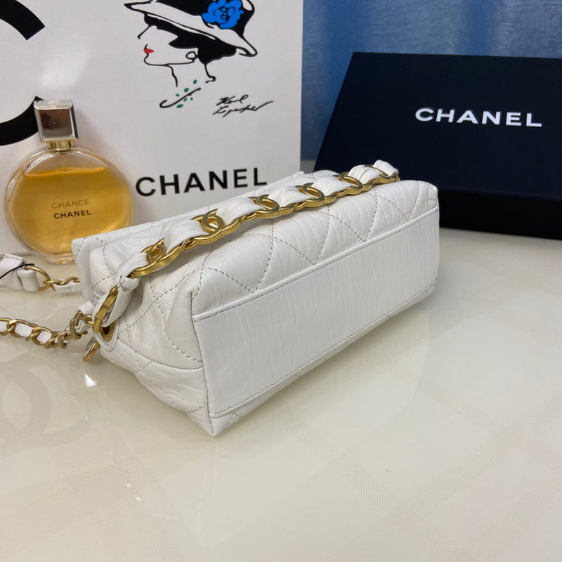 aura-bags - Chanel Bags - 7391