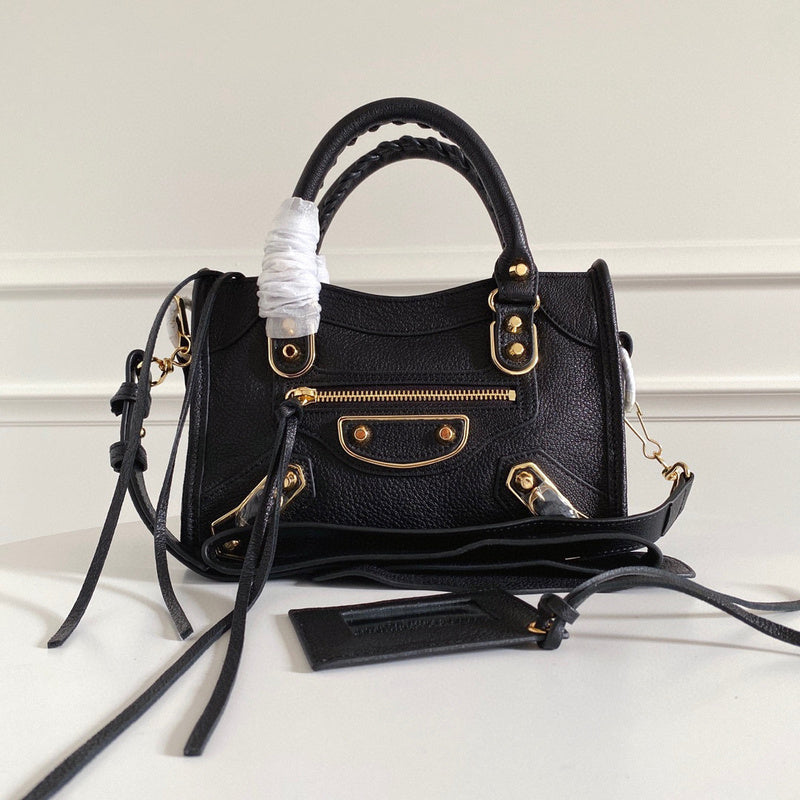 Aura Bags - Balenciaga Bags - 449