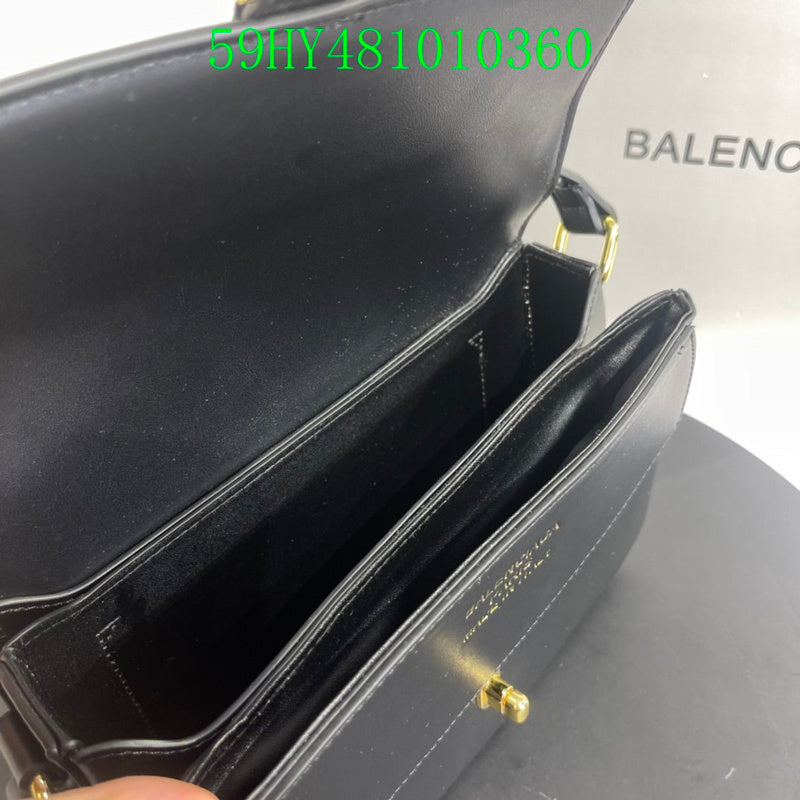 Aura Bags - BGA Bags - 2036