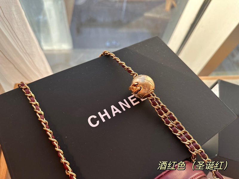 aura-bags - Chanel Bags - 7318