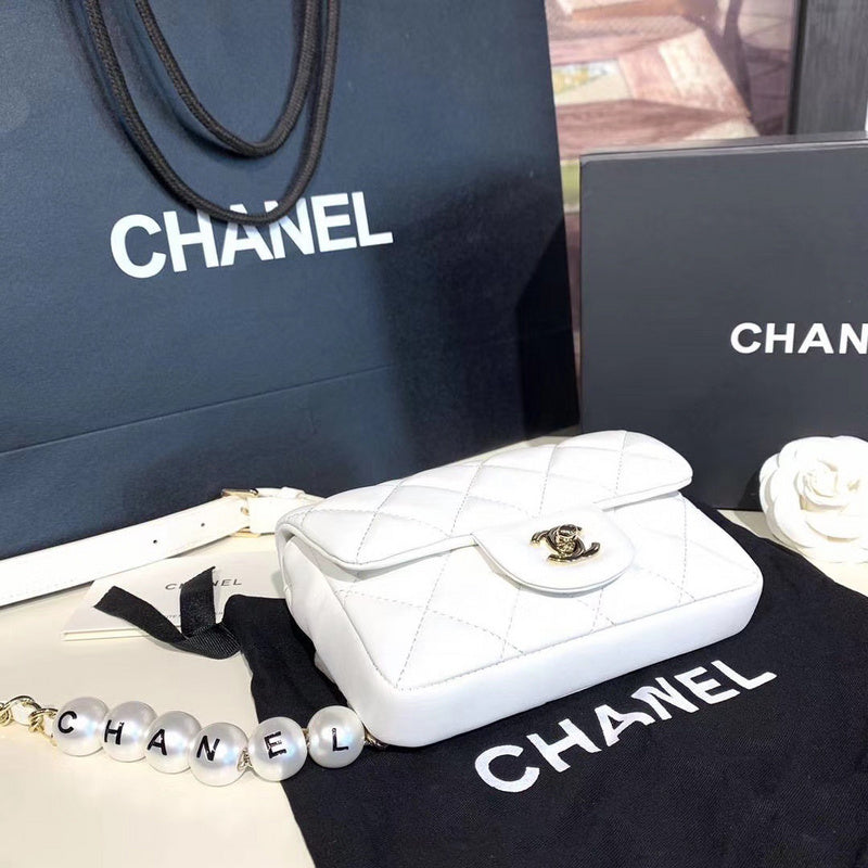aura-bags - Chanel Bags - 7407