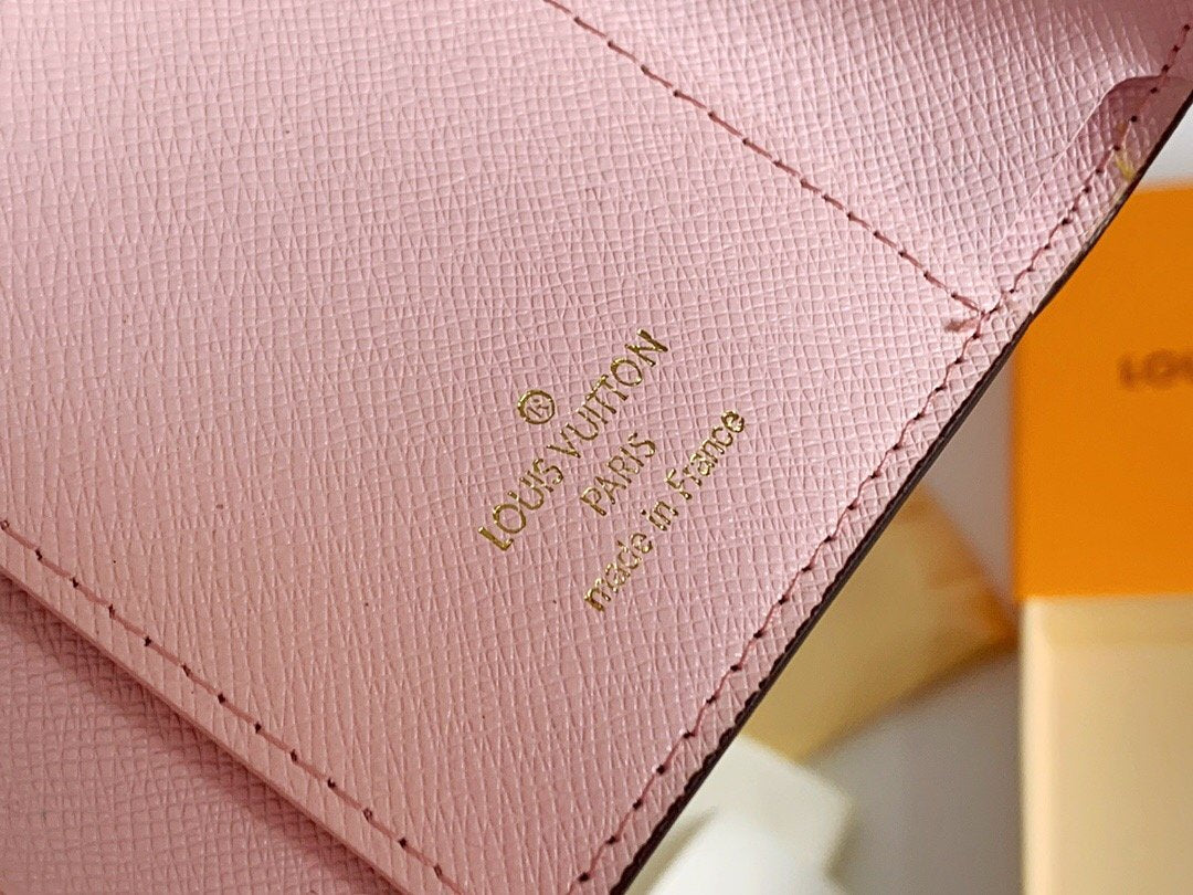 Designer Wallet louis vuitton 116