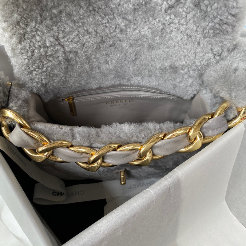aura-bags - Chanel Bags - 7594