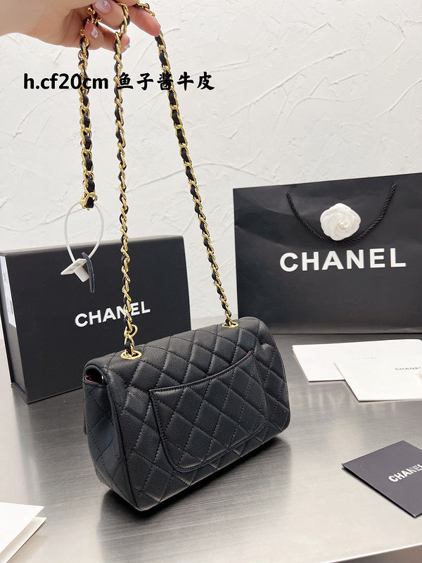 aura-bags - Chanel Bags - 7215